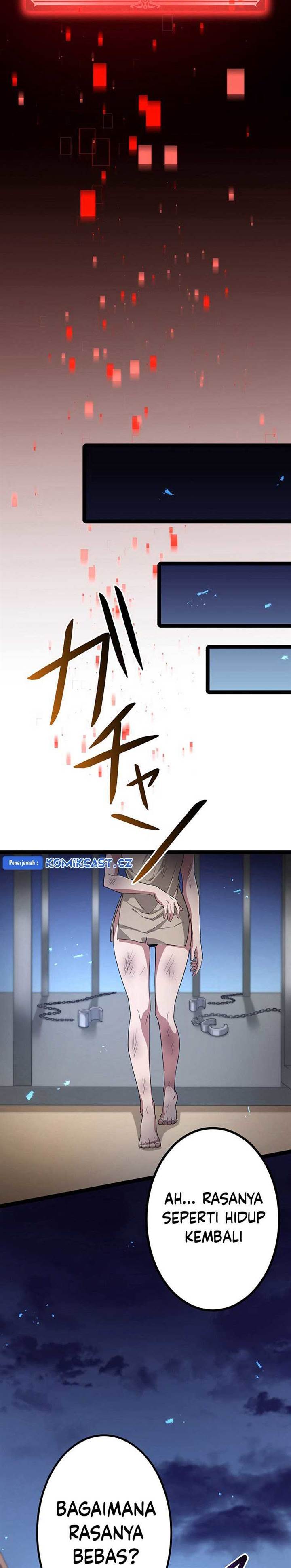 Dungeon Defense Chap 37 - Next Chap 38