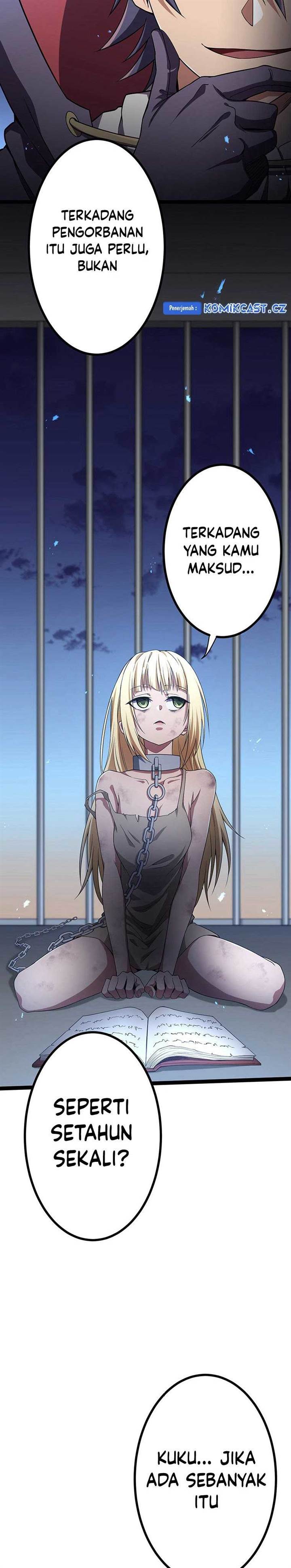 Dungeon Defense Chap 37 - Next Chap 38