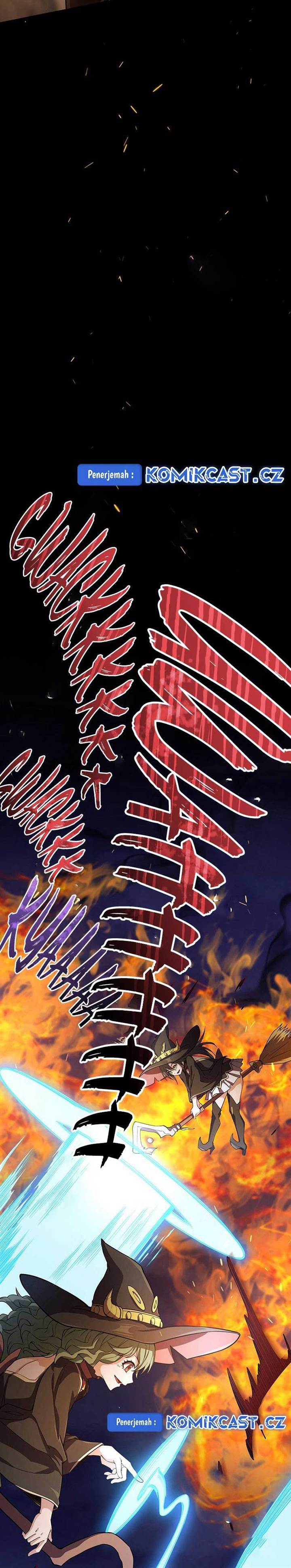 Dungeon Defense Chap 37 - Next Chap 38