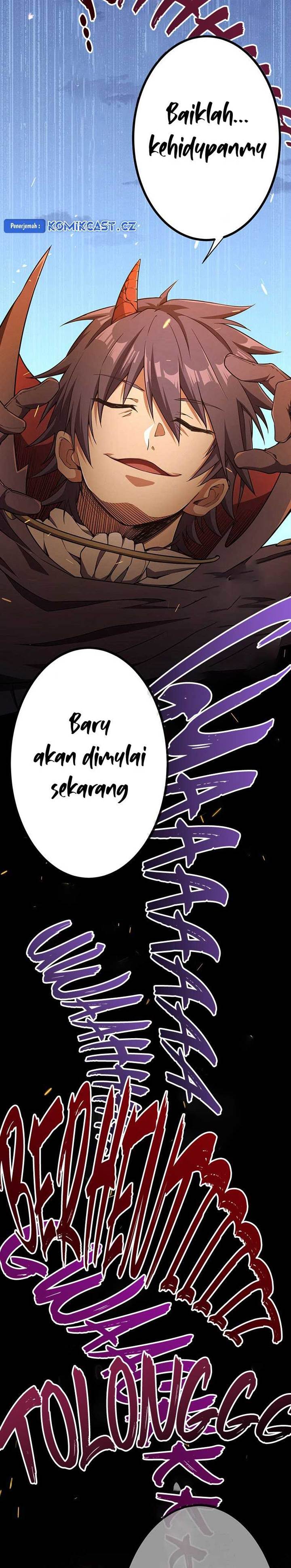 Dungeon Defense Chap 37 - Next Chap 38