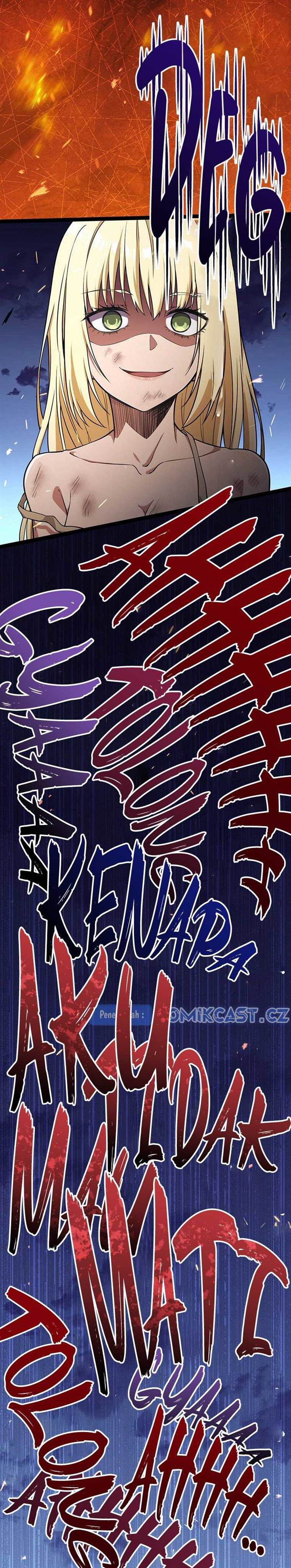 Dungeon Defense Chap 37 - Next Chap 38