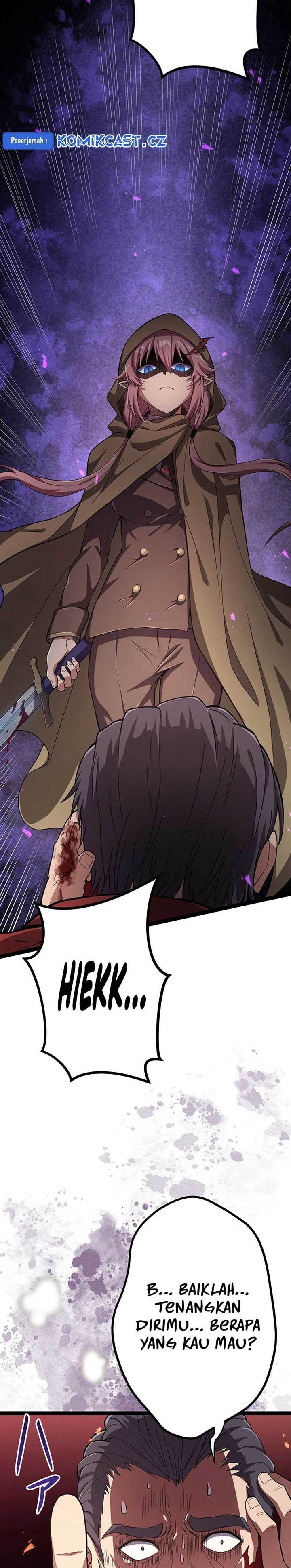 Dungeon Defense Chap 37 - Next Chap 38