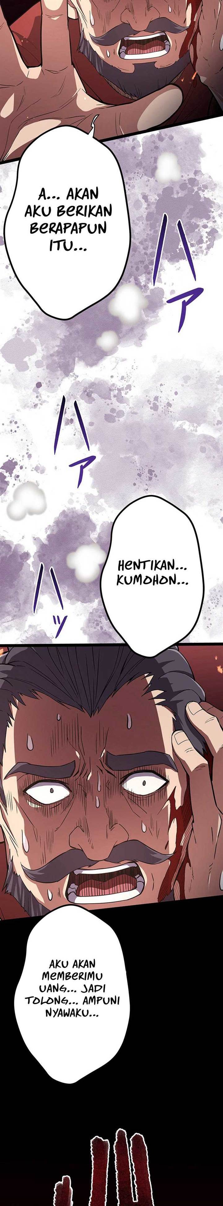 Dungeon Defense Chap 37 - Next Chap 38