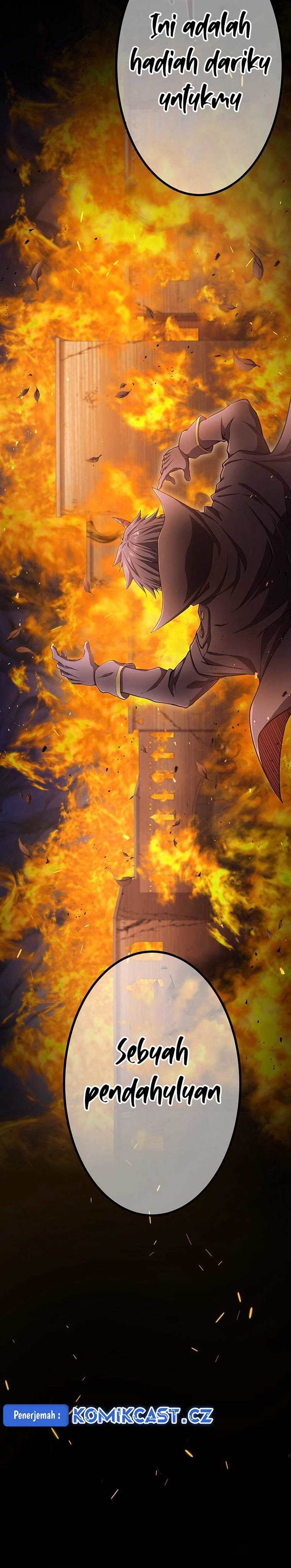 Dungeon Defense Chap 37 - Next Chap 38