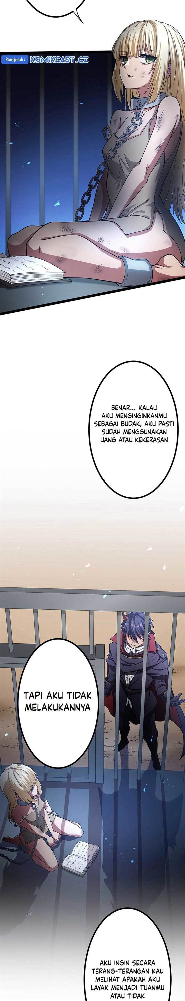 Dungeon Defense Chap 37 - Next Chap 38