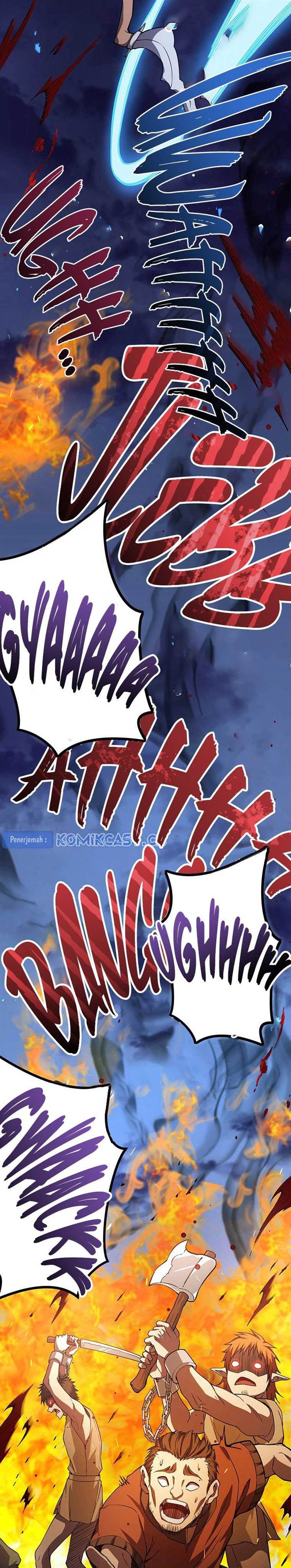 Dungeon Defense Chap 37 - Next Chap 38