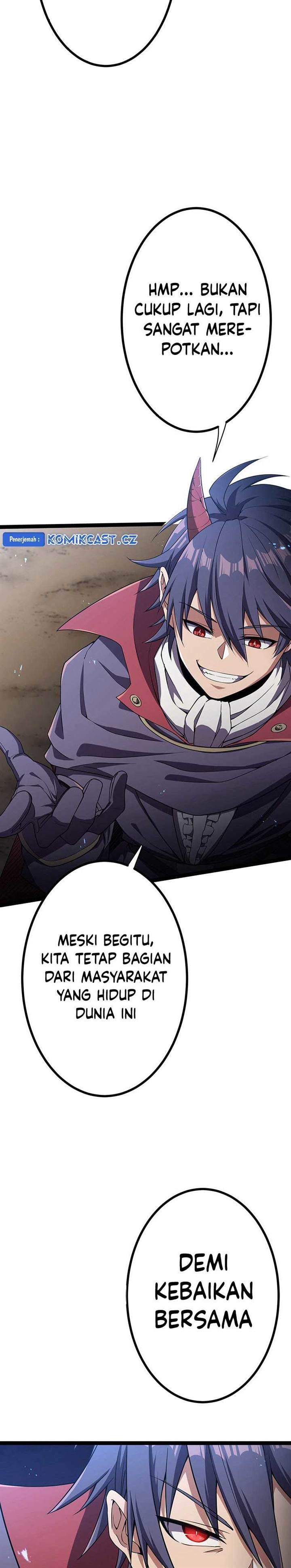 Dungeon Defense Chap 37 - Next Chap 38