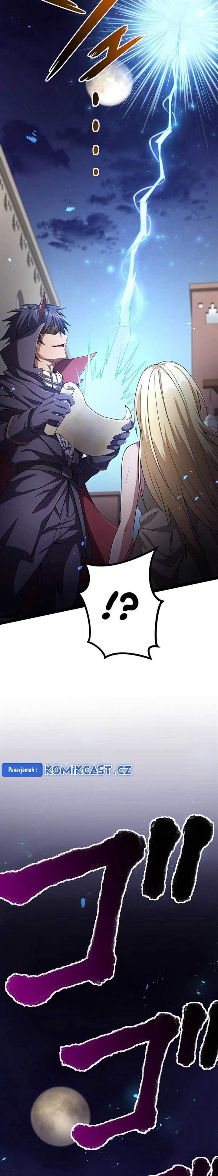 Dungeon Defense Chap 37 - Next Chap 38