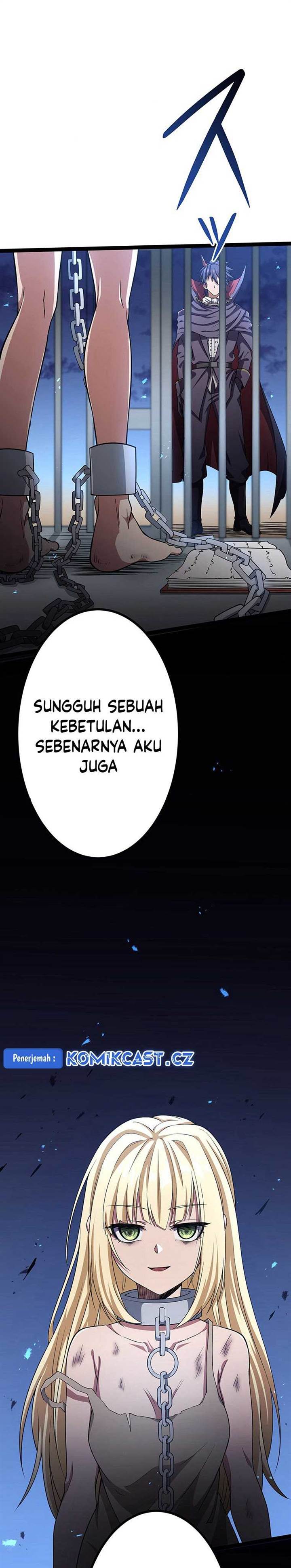 Dungeon Defense Chap 37 - Next Chap 38