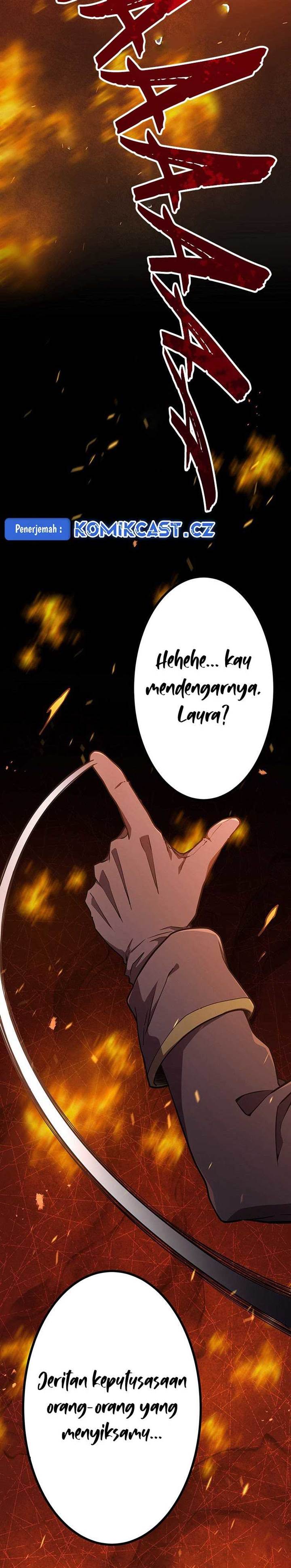 Dungeon Defense Chap 37 - Next Chap 38