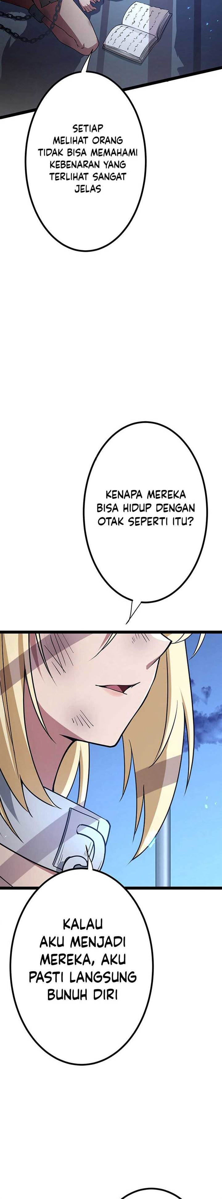 Dungeon Defense Chap 37 - Next Chap 38