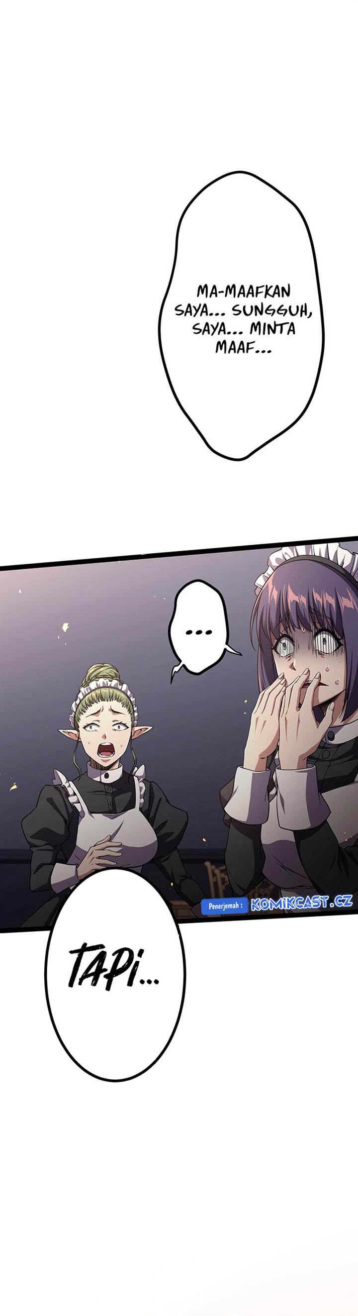 Dungeon Defense Chap 34 - Next Chap 35