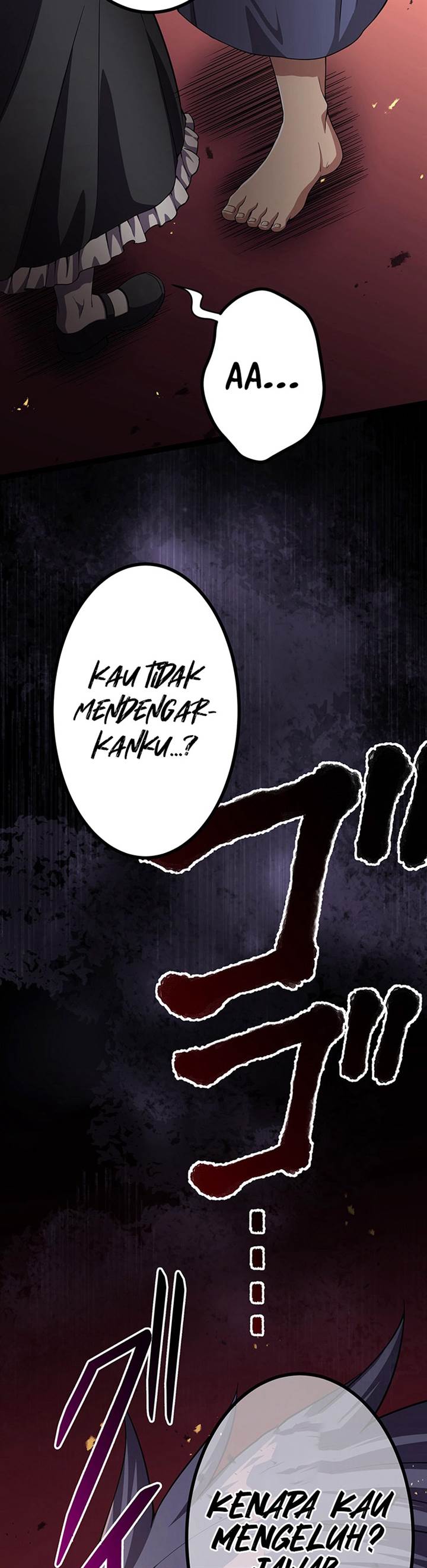 Dungeon Defense Chap 34 - Next Chap 35