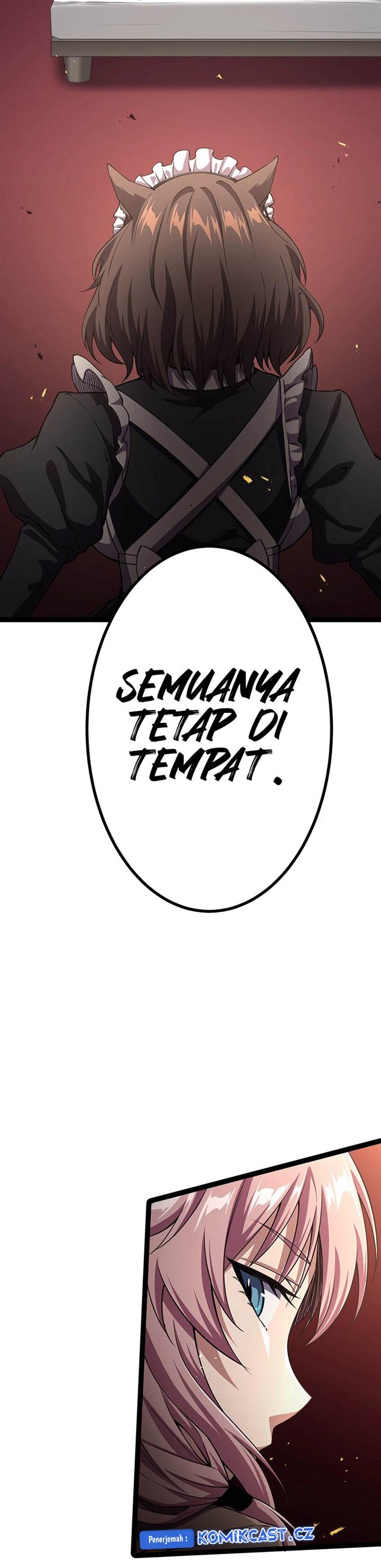 Dungeon Defense Chap 34 - Next Chap 35