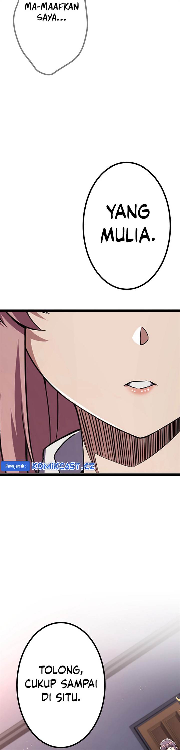 Dungeon Defense Chap 34 - Next Chap 35