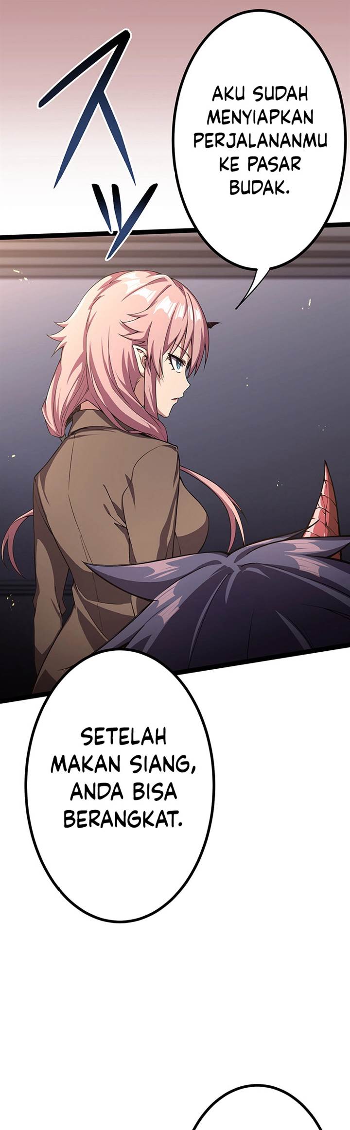 Dungeon Defense Chap 34 - Next Chap 35