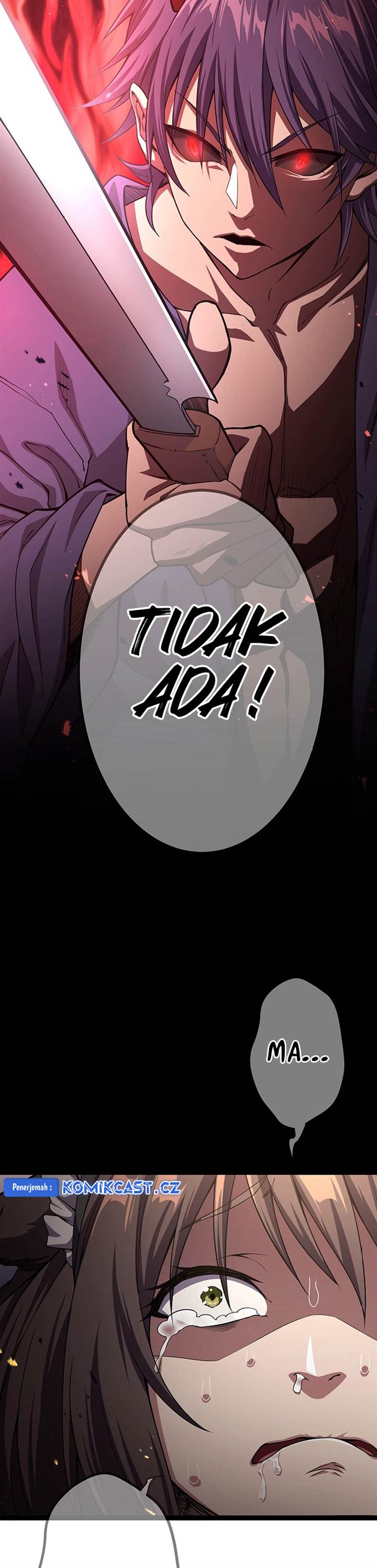 Dungeon Defense Chap 34 - Next Chap 35