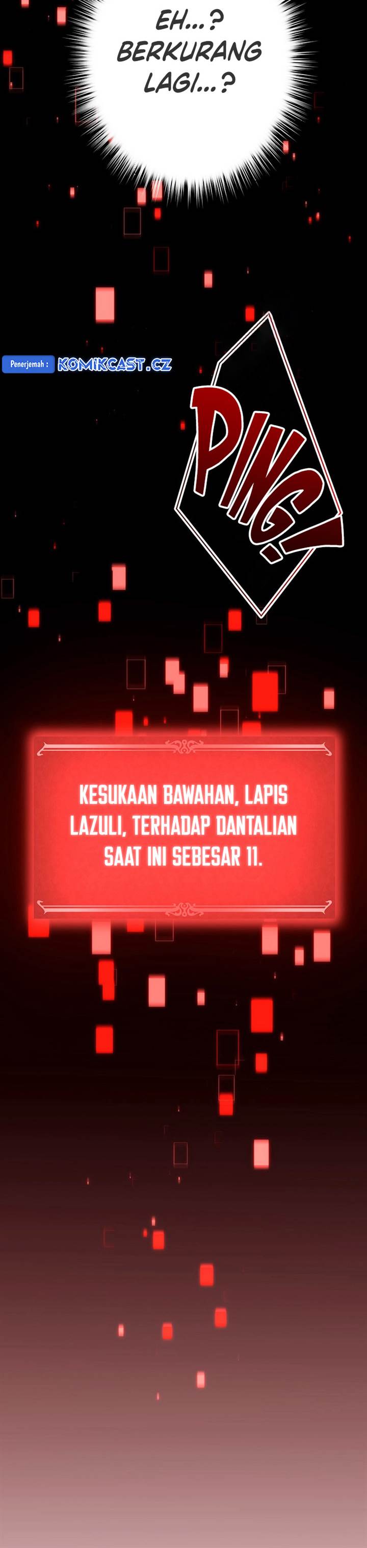 Dungeon Defense Chap 34 - Next Chap 35