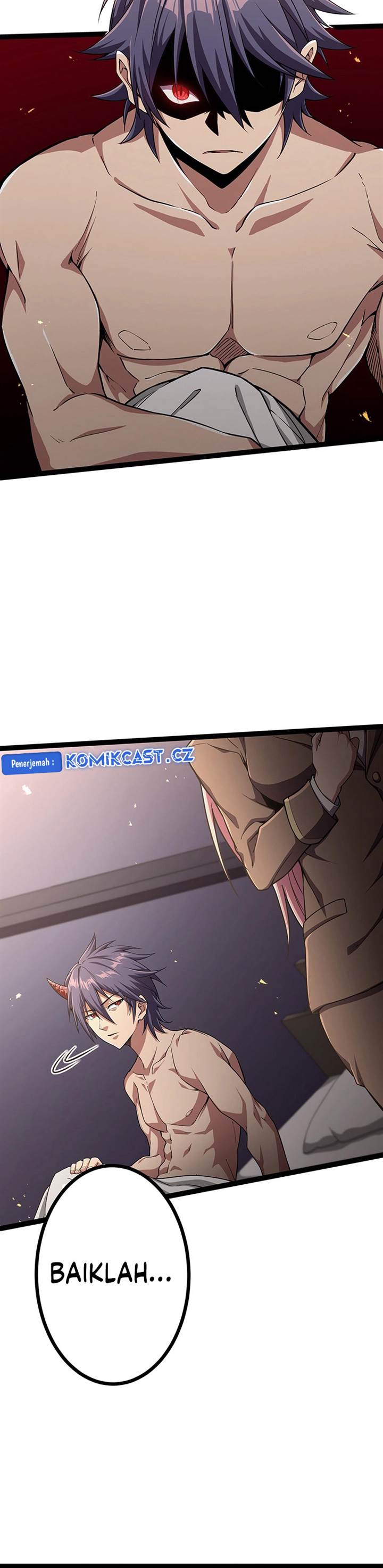 Dungeon Defense Chap 34 - Next Chap 35