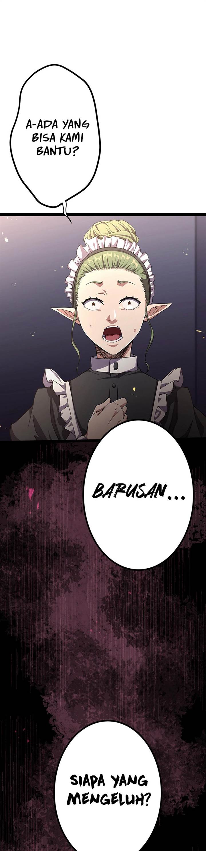 Dungeon Defense Chap 34 - Next Chap 35
