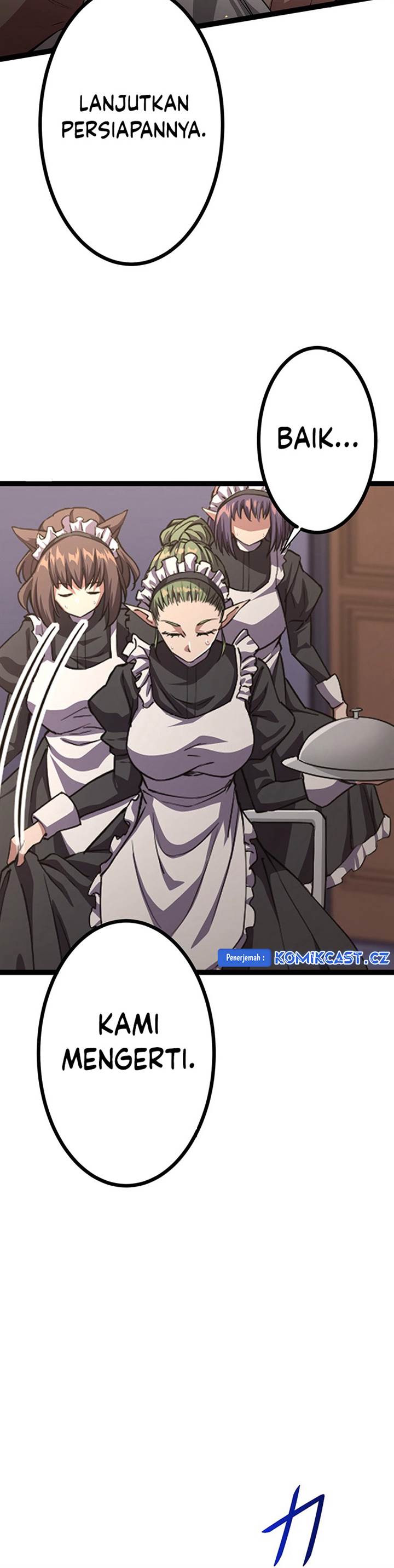 Dungeon Defense Chap 34 - Next Chap 35