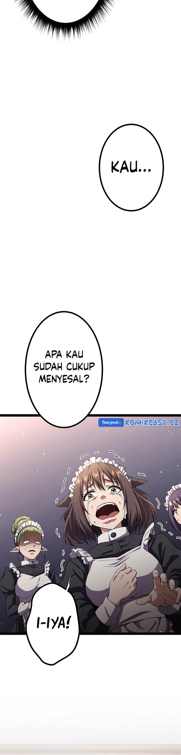 Dungeon Defense Chap 34 - Next Chap 35