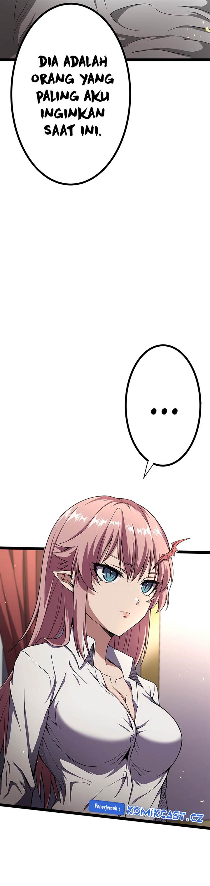 Dungeon Defense Chap 34 - Next Chap 35