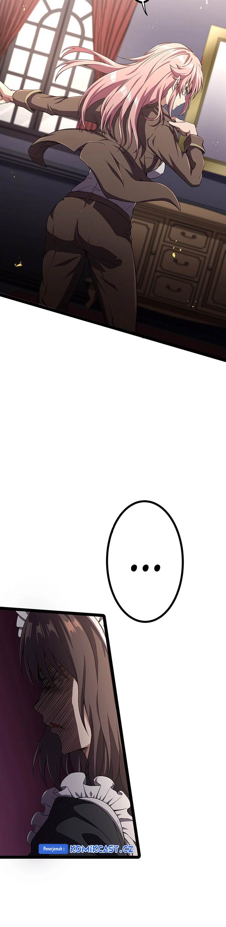 Dungeon Defense Chap 34 - Next Chap 35