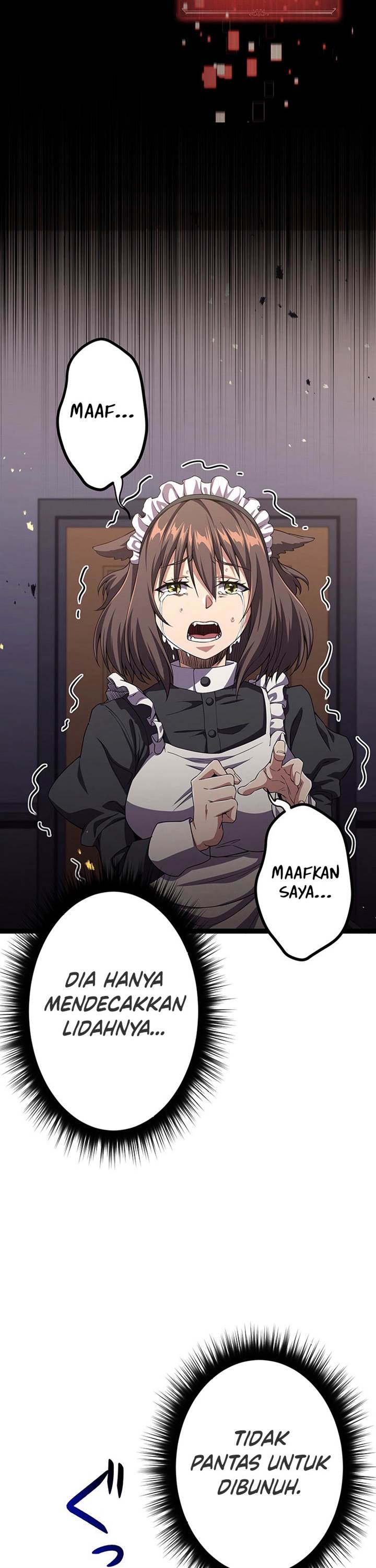 Dungeon Defense Chap 34 - Next Chap 35