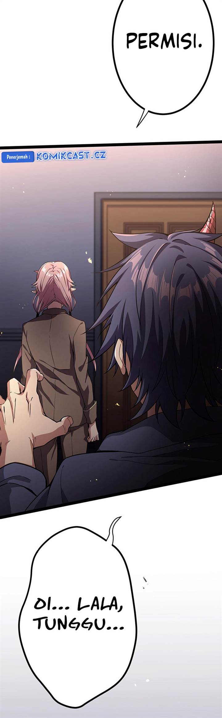 Dungeon Defense Chap 34 - Next Chap 35