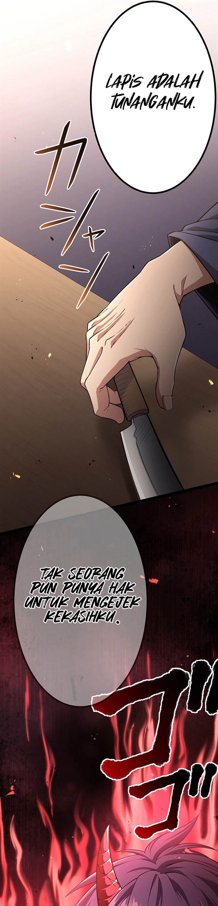 Dungeon Defense Chap 34 - Next Chap 35