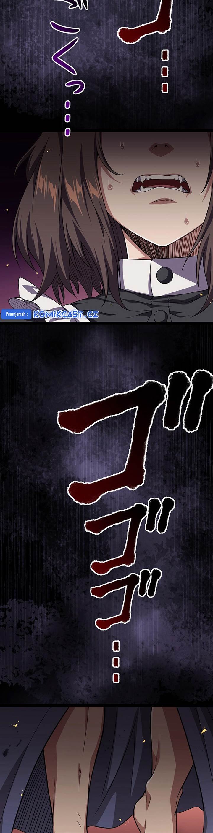 Dungeon Defense Chap 34 - Next Chap 35