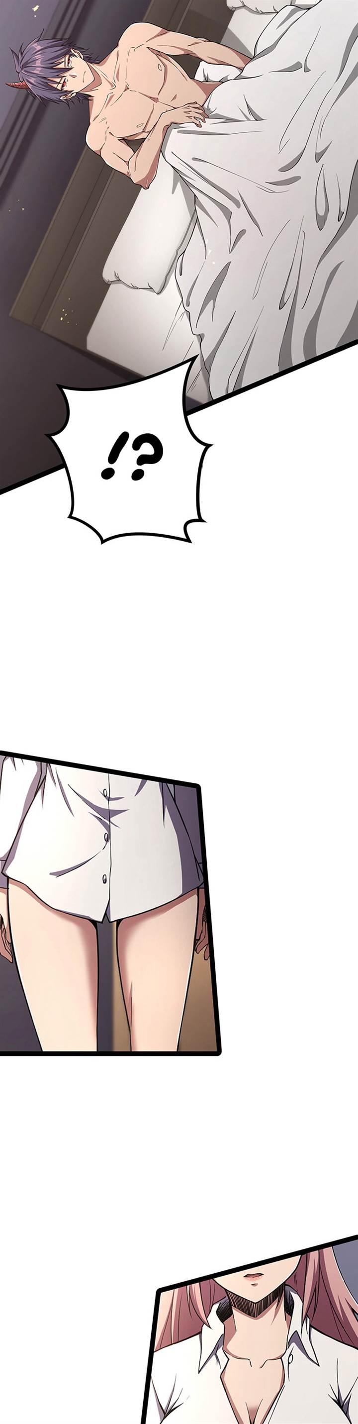 Dungeon Defense Chap 34 - Next Chap 35
