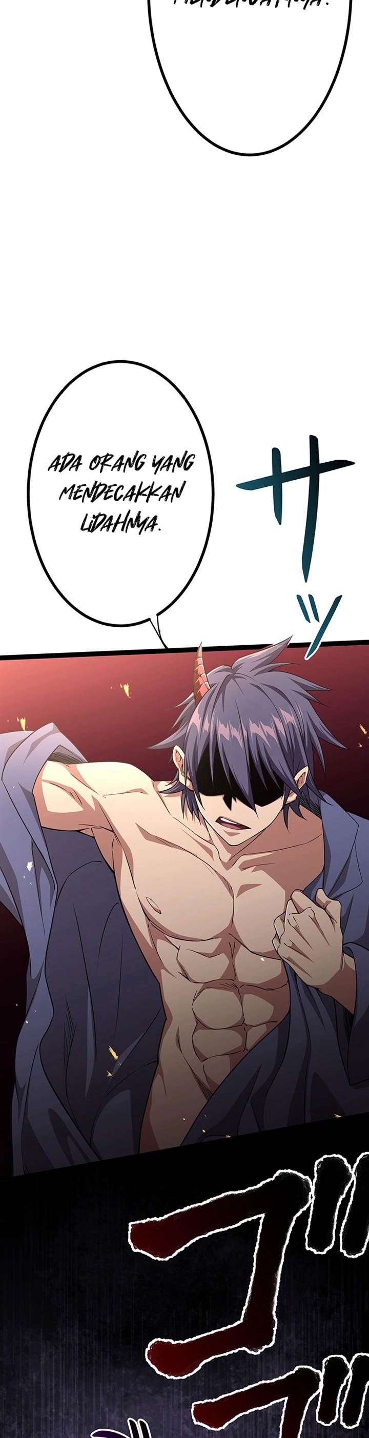 Dungeon Defense Chap 34 - Next Chap 35