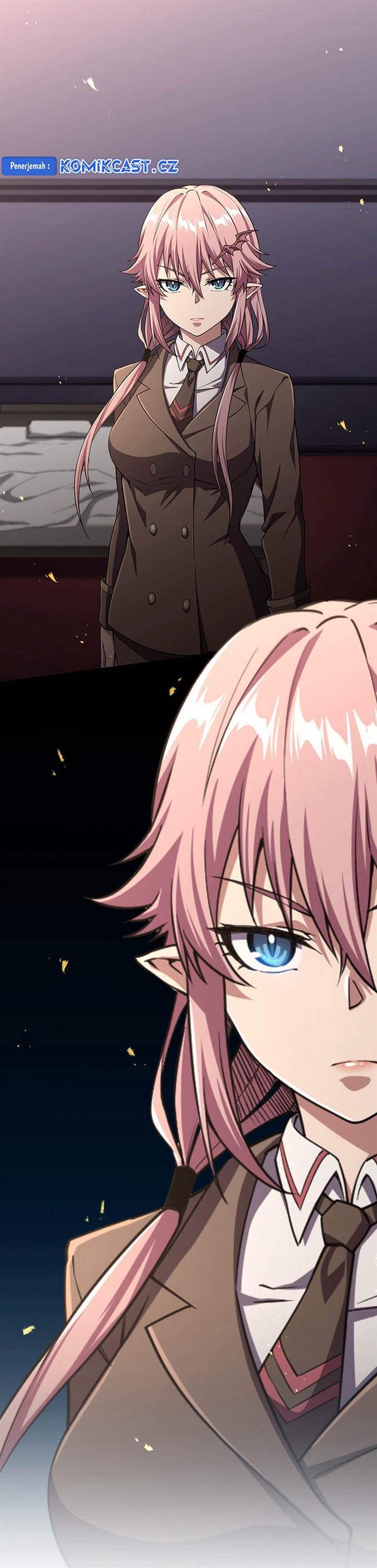 Dungeon Defense Chap 34 - Next Chap 35