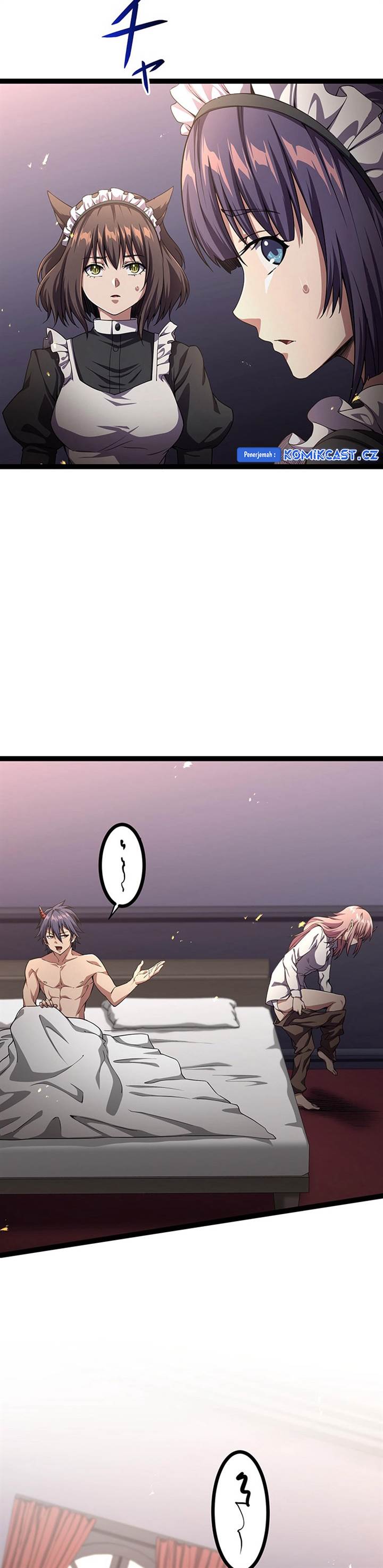 Dungeon Defense Chap 34 - Next Chap 35