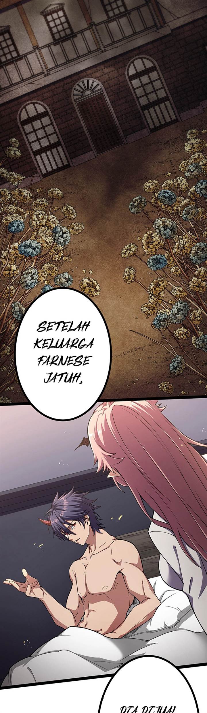 Dungeon Defense Chap 34 - Next Chap 35