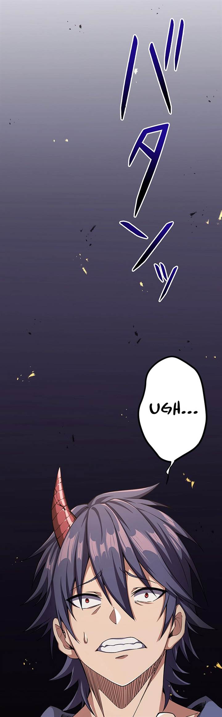 Dungeon Defense Chap 34 - Next Chap 35