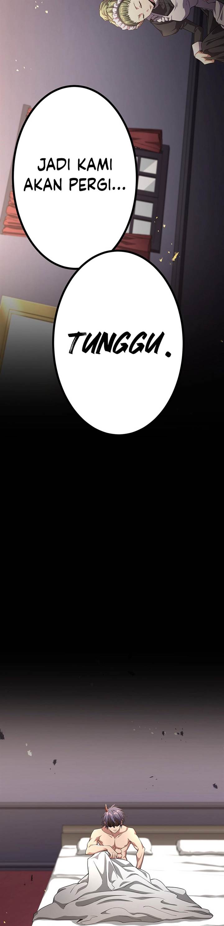 Dungeon Defense Chap 34 - Next Chap 35