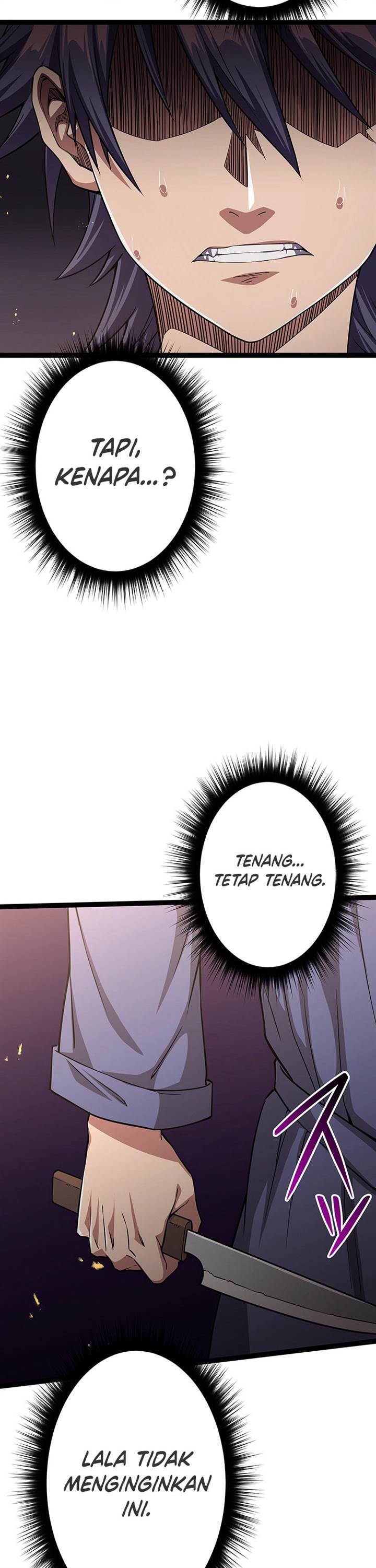 Dungeon Defense Chap 34 - Next Chap 35