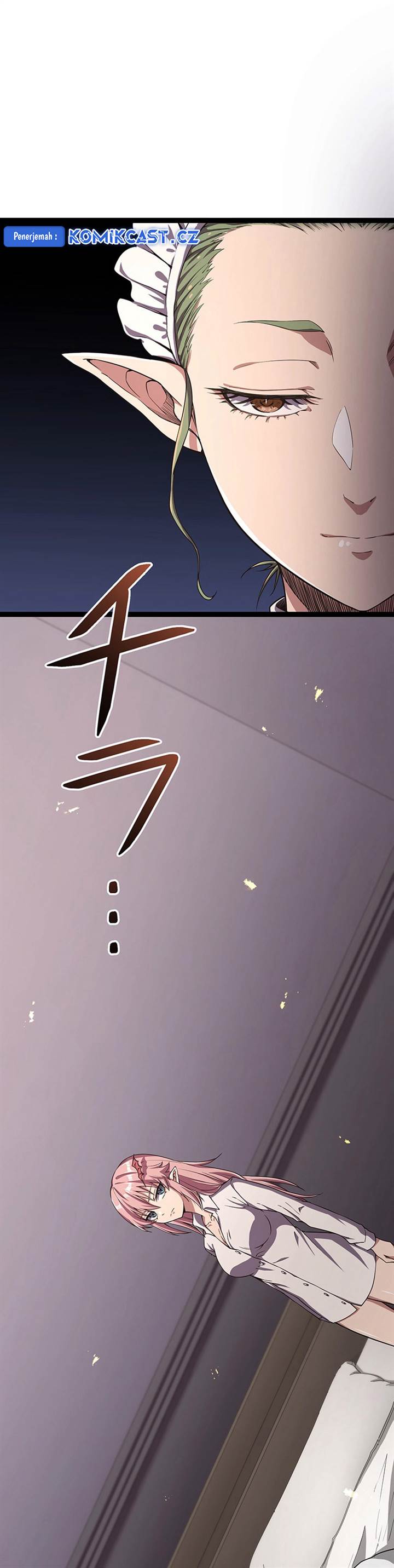 Dungeon Defense Chap 34 - Next Chap 35