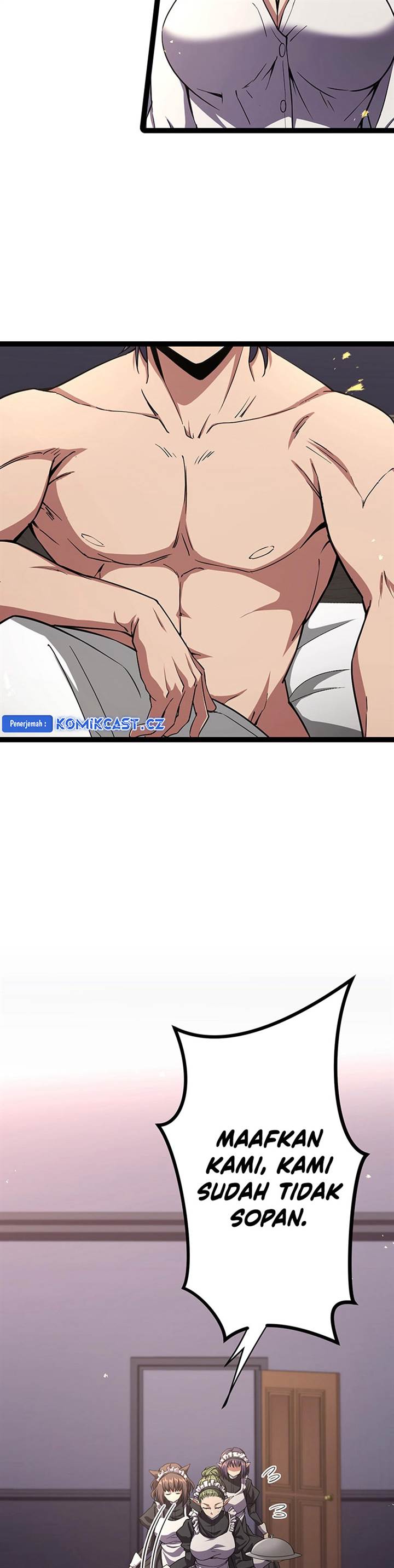 Dungeon Defense Chap 34 - Next Chap 35