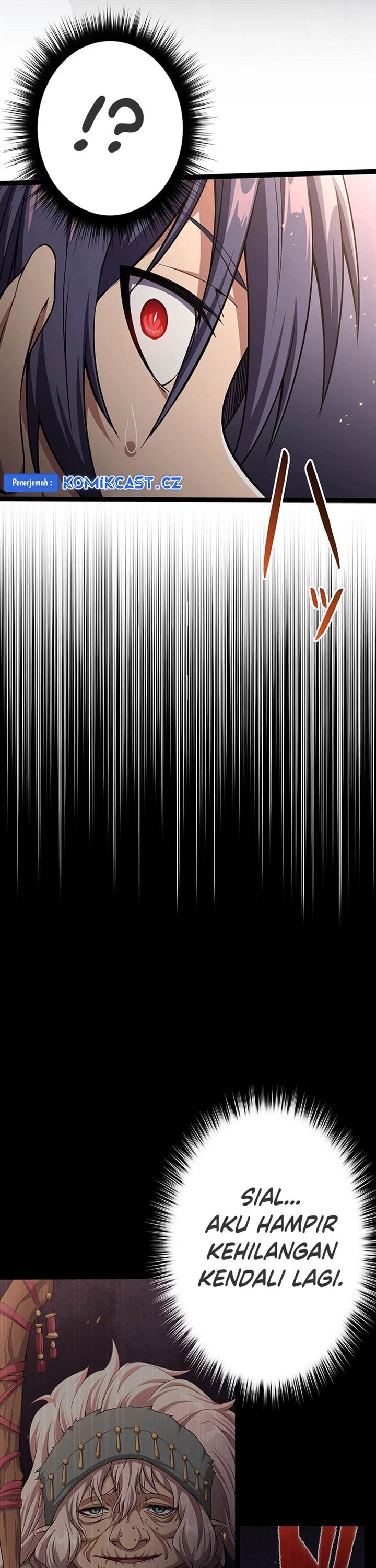 Dungeon Defense Chap 34 - Next Chap 35