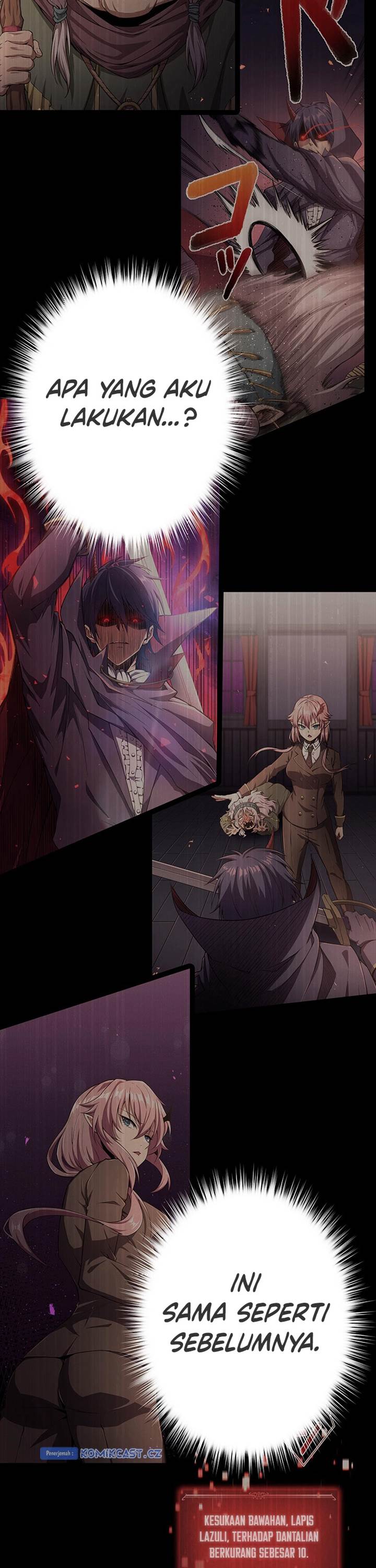 Dungeon Defense Chap 34 - Next Chap 35