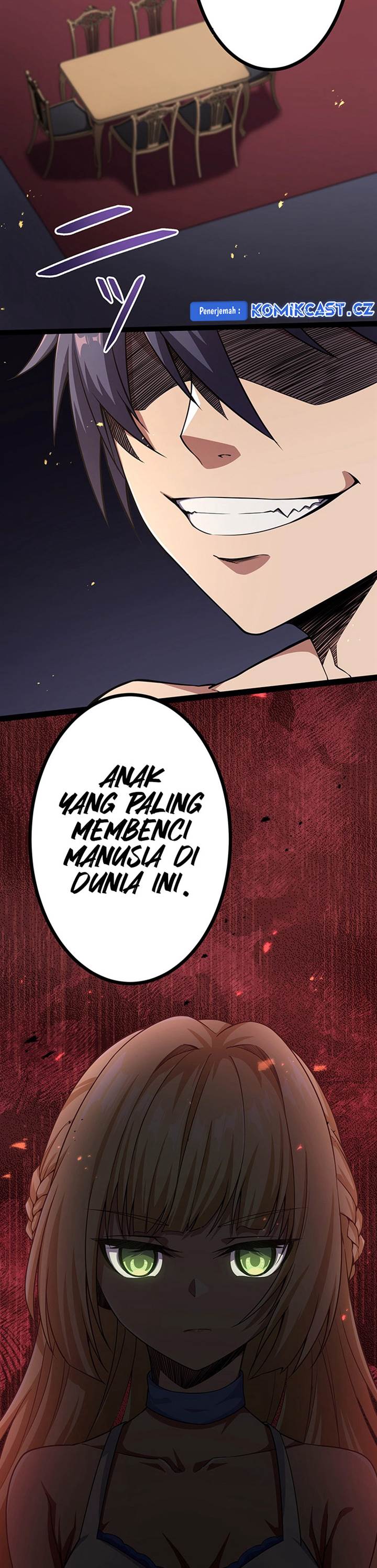 Dungeon Defense Chap 34 - Next Chap 35