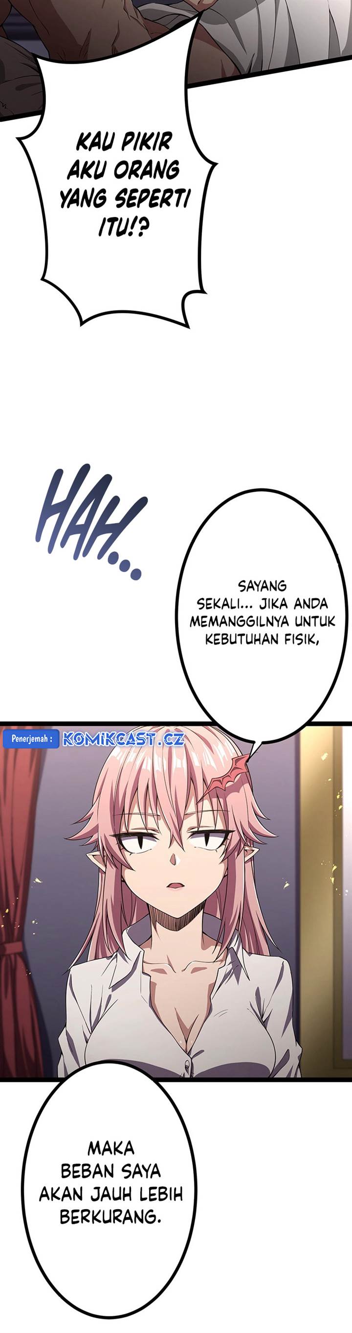 Dungeon Defense Chap 34 - Next Chap 35