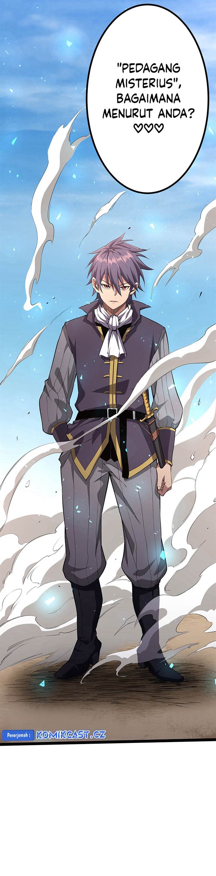 Dungeon Defense Chap 35 - Next Chap 36