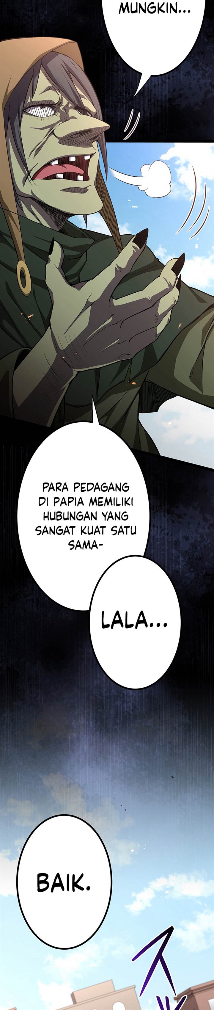 Dungeon Defense Chap 35 - Next Chap 36