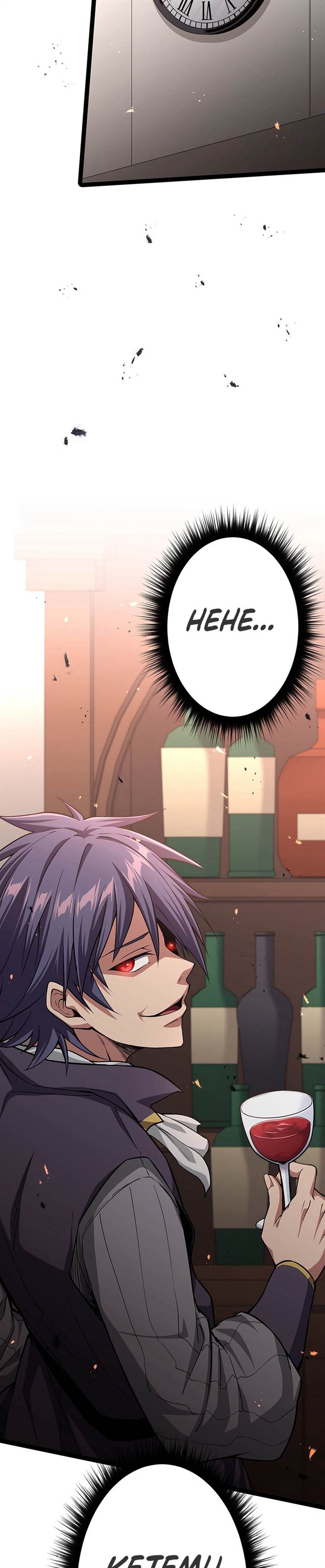 Dungeon Defense Chap 35 - Next Chap 36