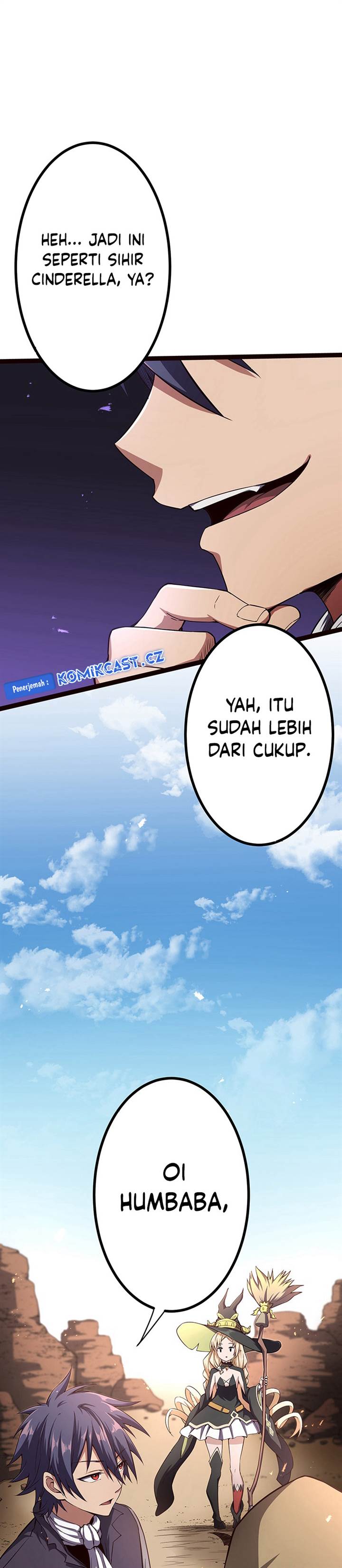 Dungeon Defense Chap 35 - Next Chap 36
